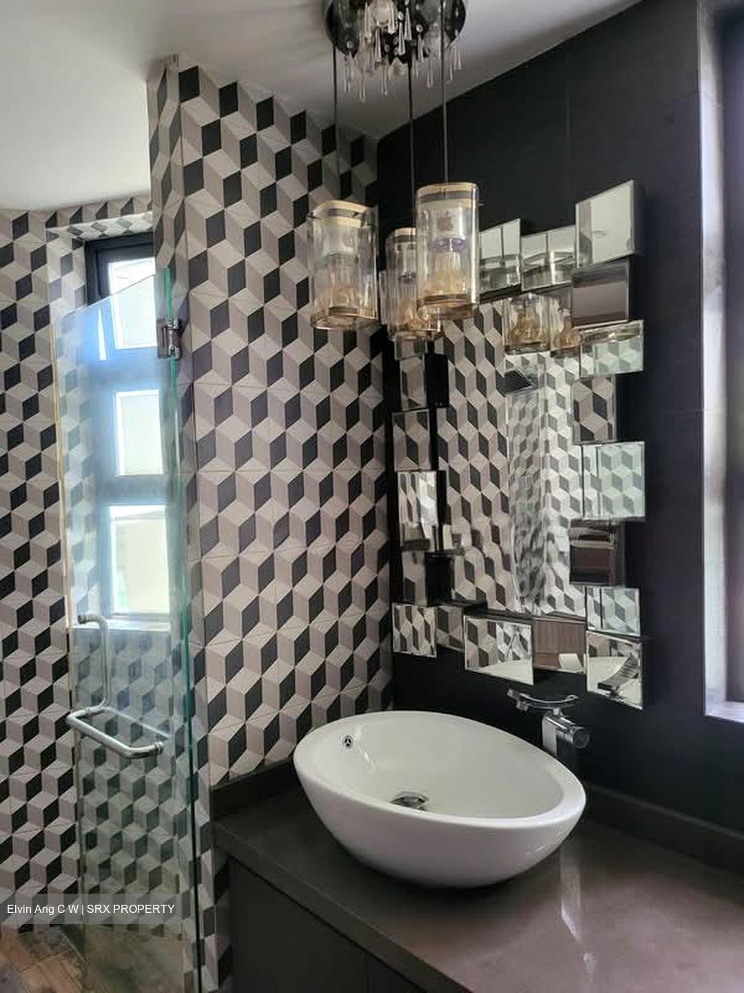 Sembawang Springs Estate (D27), Semi-Detached #534916291